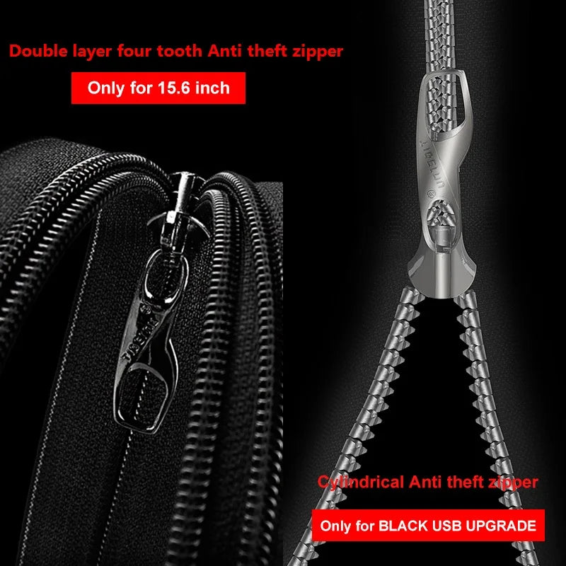 Tigernu Waterproof Nylon Anti theft 15 inch Laptop Backpack Female  Backpacks Women Notebook Bag Mochila School bag Travel Bags