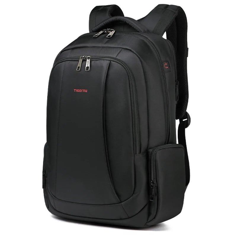 Tigernu Waterproof Nylon Anti theft 15 inch Laptop Backpack Female  Backpacks Women Notebook Bag Mochila School bag Travel Bags