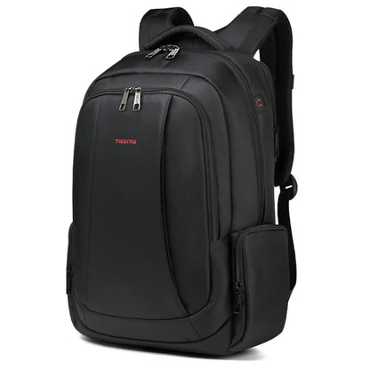 Tigernu Waterproof Nylon Anti theft 15 inch Laptop Backpack Female  Backpacks Women Notebook Bag Mochila School bag Travel Bags