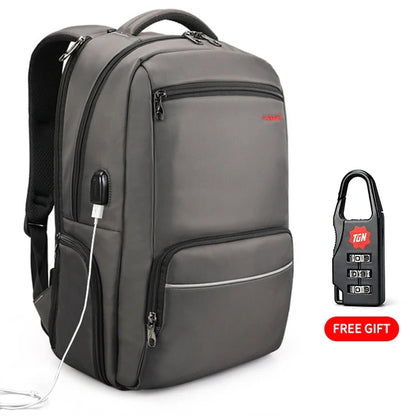 Tigernu Waterproof Women Backpack 15.6 inch Anti theft Laptop Backpack Female Mochila Fashion Large Capacity School Backpack Bag
