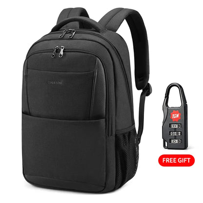 Tigernu Women  Backpack Anti theft USB Charging 15.6"Laptop Bag Mochila Feminine Female Backpack Fashion College School Backpack