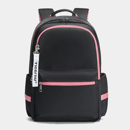 Tigernu Women Casual Anti-theft Backpack College Student Bags For Teenager Girls School Backapck Female Schoolbag Travel Mochila