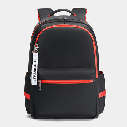 Tigernu Women Casual Anti-theft Backpack College Student Bags For Teenager Girls School Backapck Female Schoolbag Travel Mochila