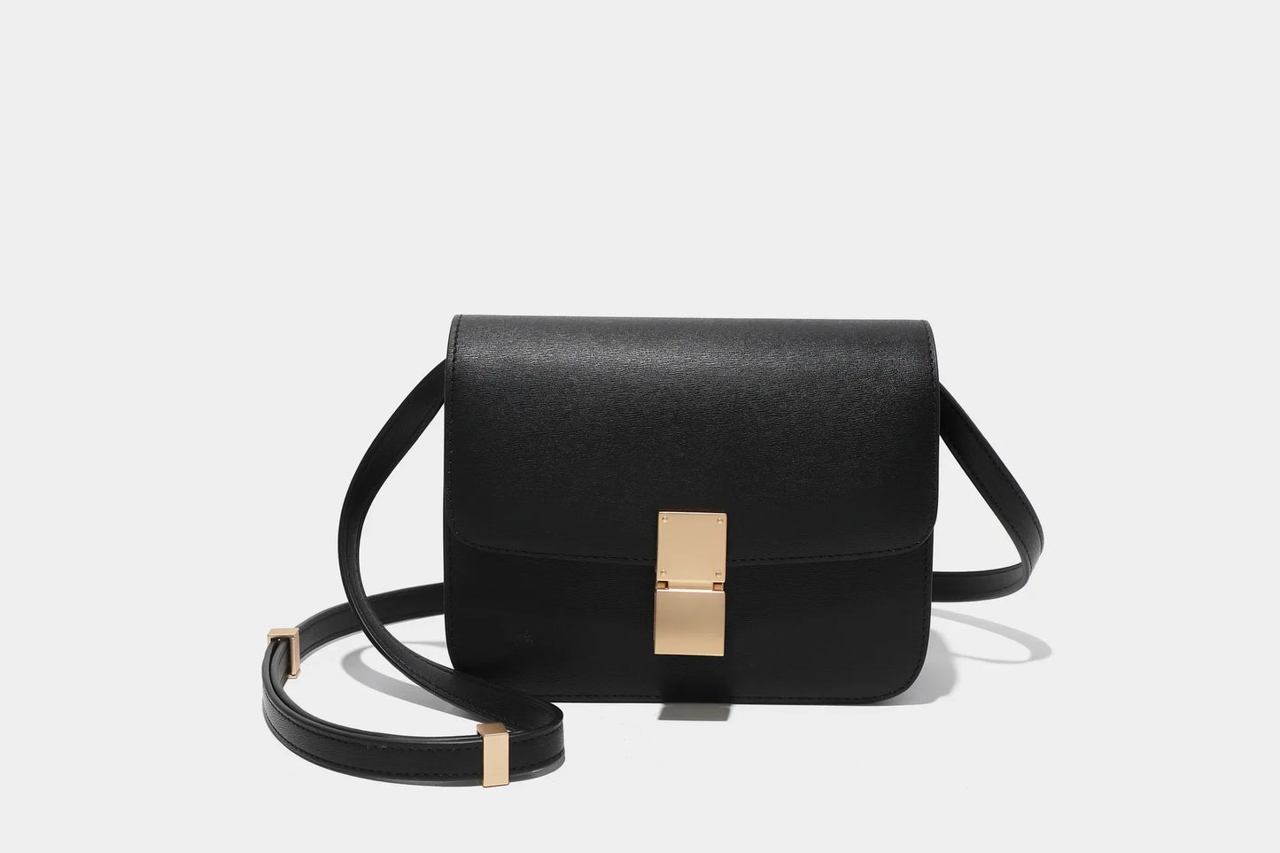 Tofu Bag Women's Bag Light Luxury Pu Shoulder Bag Business Commuter Crossbody Bags Designer Bags  Luxury Handbags