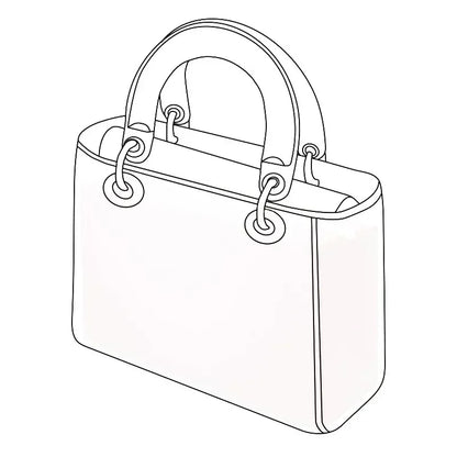 Top Genuine Leather Crossbody Bag Fashion Handbag for Young Girls Small Messenger Bag for Women Luxury Designer Shoulder Bag
