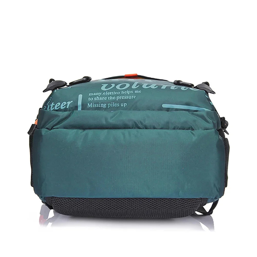 Top Quality Oxford Backpack Unisex Knapsack Student School Bag 14" Waterproof Travel Men Women Rucksack Laptop Day pack Bags New