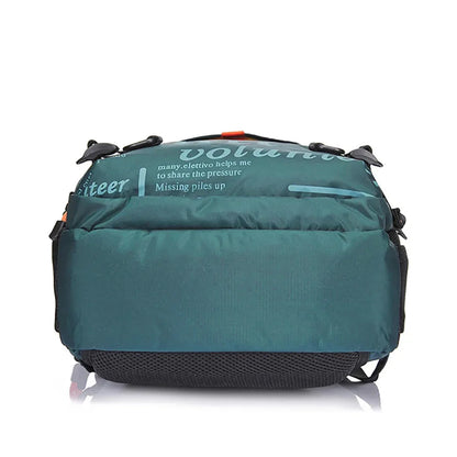 Top Quality Oxford Backpack Unisex Knapsack Student School Bag 14" Waterproof Travel Men Women Rucksack Laptop Day pack Bags New