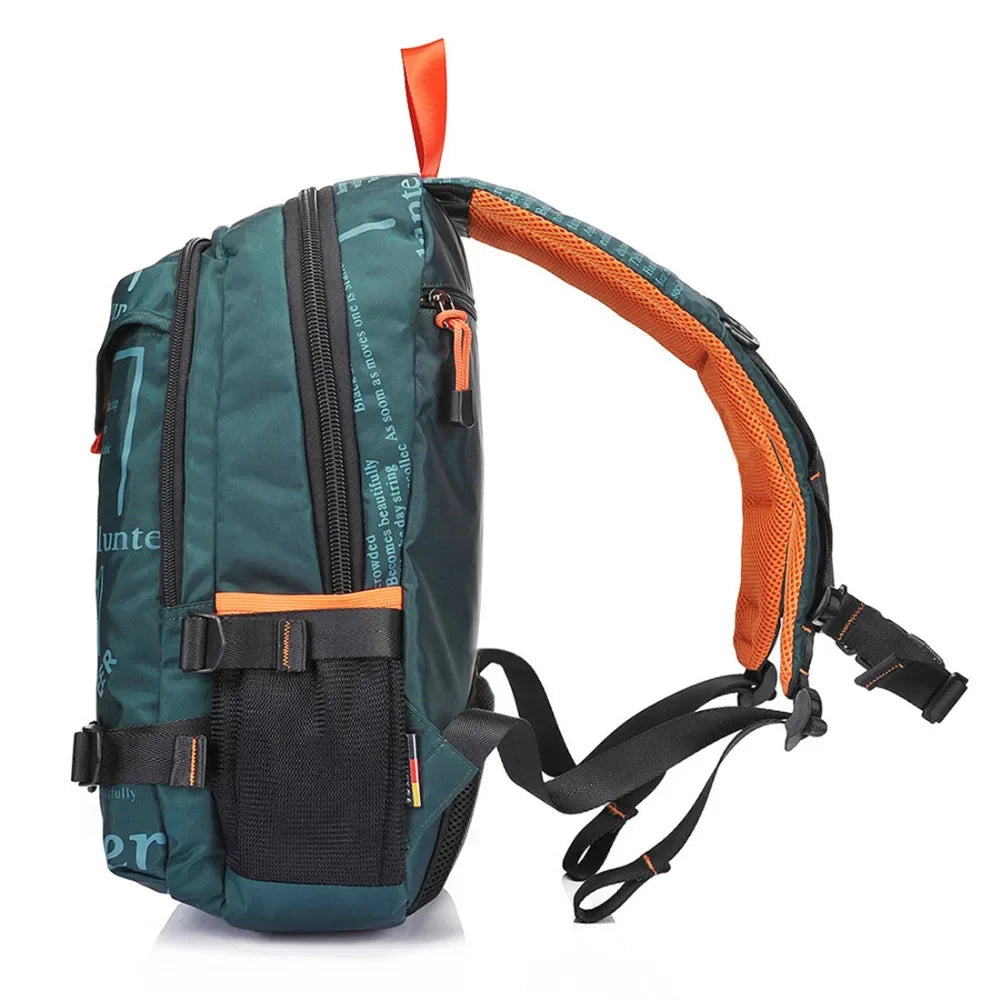 Top Quality Oxford Backpack Unisex Knapsack Student School Bag 14" Waterproof Travel Men Women Rucksack Laptop Day pack Bags New