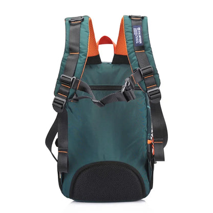 Top Quality Oxford Backpack Unisex Knapsack Student School Bag 14" Waterproof Travel Men Women Rucksack Laptop Day pack Bags New