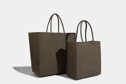 Tote 2024 New High-Quality Handbag Large Capacity Paper Versatile Women's Hand Shopping Bag