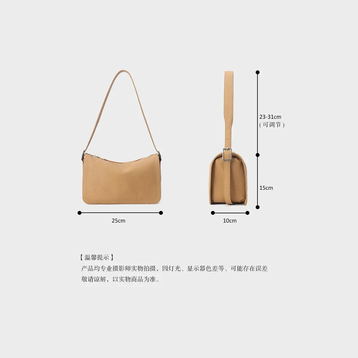 Tote Bag Women's 2024 New First-layer Cowhide Tote Bag High-end Large-capacity Cross-body Bag Purses Luxury Designer Handbag