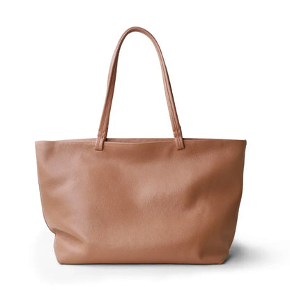 Tote Bags Luxury Designer Fashion Handbag Female Simple Commuter Shoulder Bag Purses for Women Large Capacity Travel Bolsos