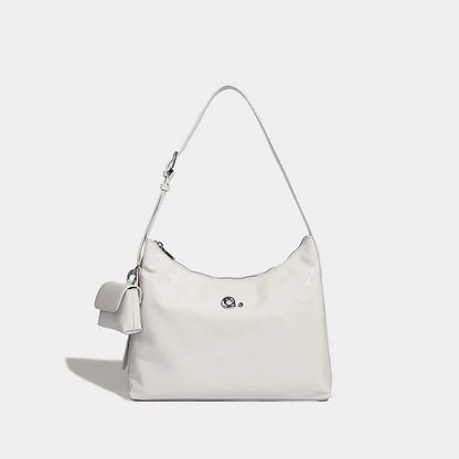 Tote Large Capacity Shoulder 2024 High-end Texture Commuting Versatile Crossbody Bag Women's Handbag