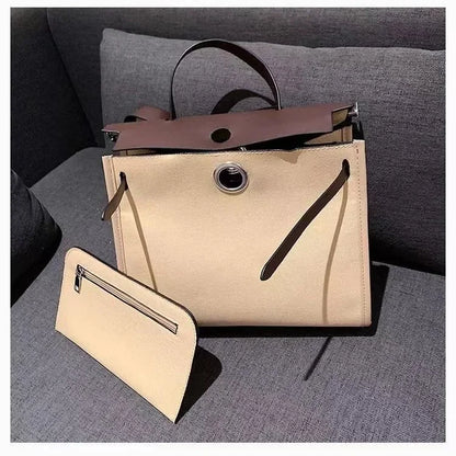 Tote bags, versatile handbags, stylish crossbody bags, simple bags