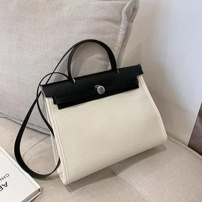 Tote bags, versatile handbags, stylish crossbody bags, simple bags