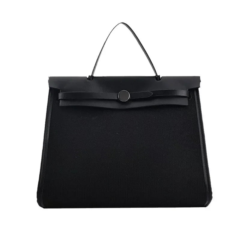 Tote bags, versatile handbags, stylish crossbody bags, simple bags