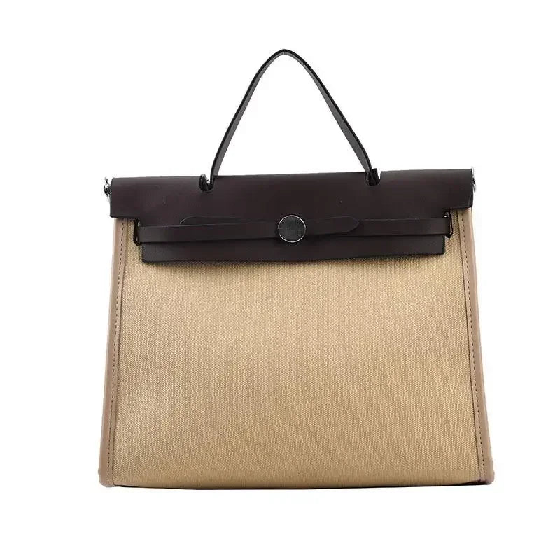 Tote bags, versatile handbags, stylish crossbody bags, simple bags