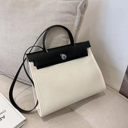 Tote bags, versatile handbags, stylish crossbody bags, simple bags
