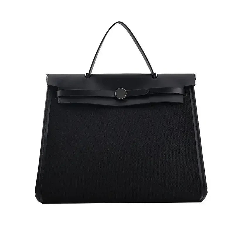 Tote bags, versatile handbags, stylish crossbody bags, simple bags