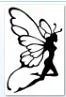 Transparent Handmade Soap Stamp, Various of Butterfly Pattern, Animal Acrylic Soap Making Chapter, Custom Stamps, Birthday Gift