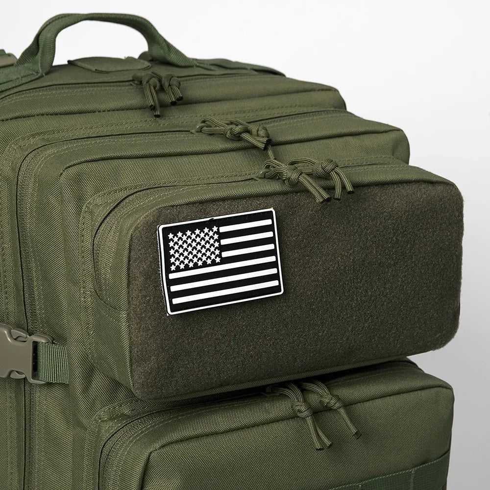 Travel Backpack Multifunction 50L Waterproof Man Bag Hunting High Quality Backpacks Outdoor Hiking Rucksack Camping Bags Large