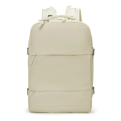 Travel Backpack Women Large Capacity Laptop Schoolbag Waterproof Lounge Fly Hiking Business Fashion New Arrival Oxford Backpacks