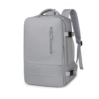 Travel Backpack Women Large Capacity Waterproof Carry on Casual Daypack Bag with USB Charging Port Schoolbags Fashion Backpacks
