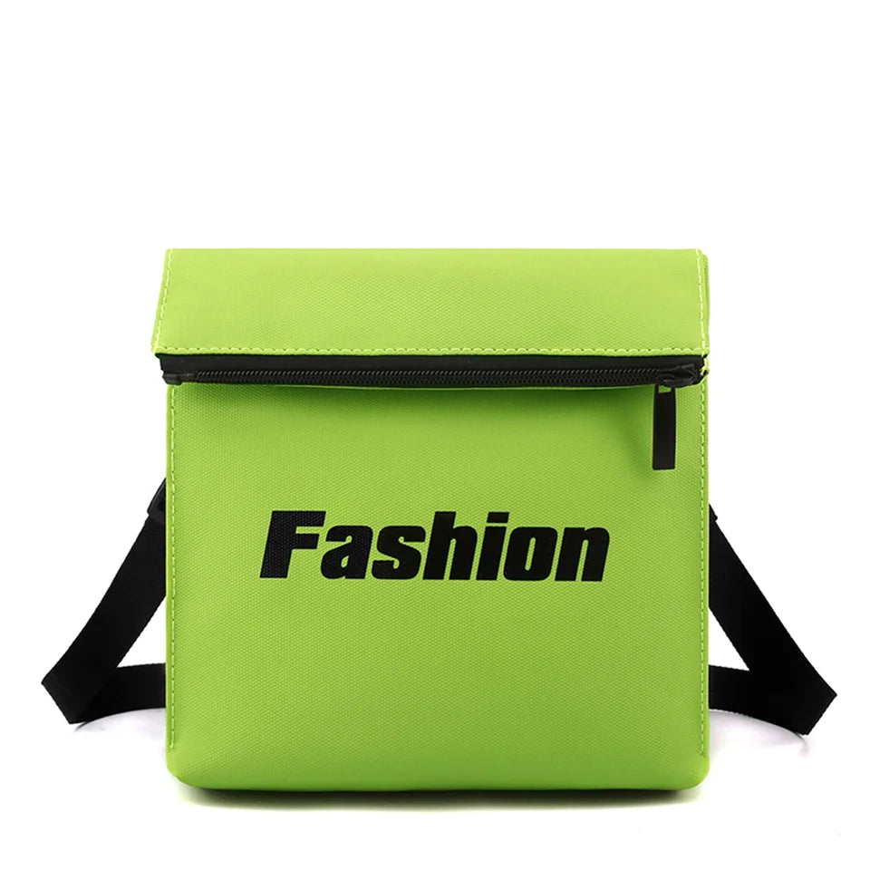 Travel Crossbody Bag Shoulder Bag For Men Shoulder Bag Brand Designer Men Nylon Shoulder Bag Handbag
