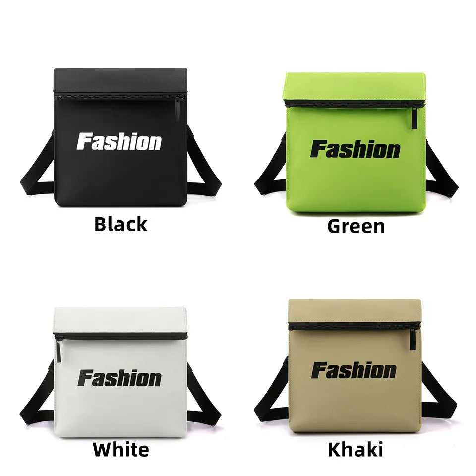 Travel Crossbody Bag Shoulder Bag For Men Shoulder Bag Brand Designer Men Nylon Shoulder Bag Handbag