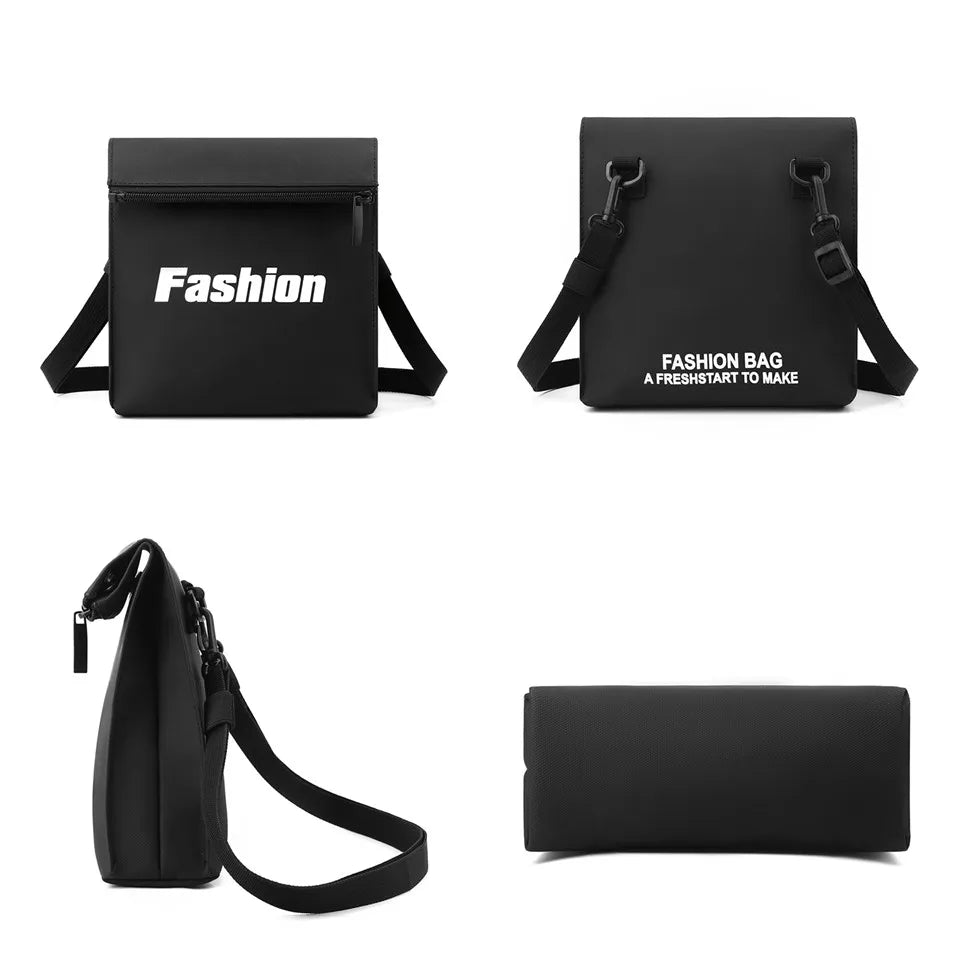 Travel Crossbody Bag Shoulder Bag For Men Shoulder Bag Brand Designer Men Nylon Shoulder Bag Handbag