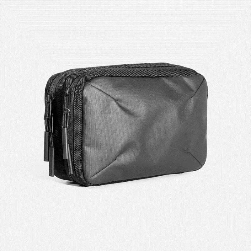 Travel Handheld Bag Outdoor 3C Portable Kit2 Aer Storage Bag Electronic Cable Digital