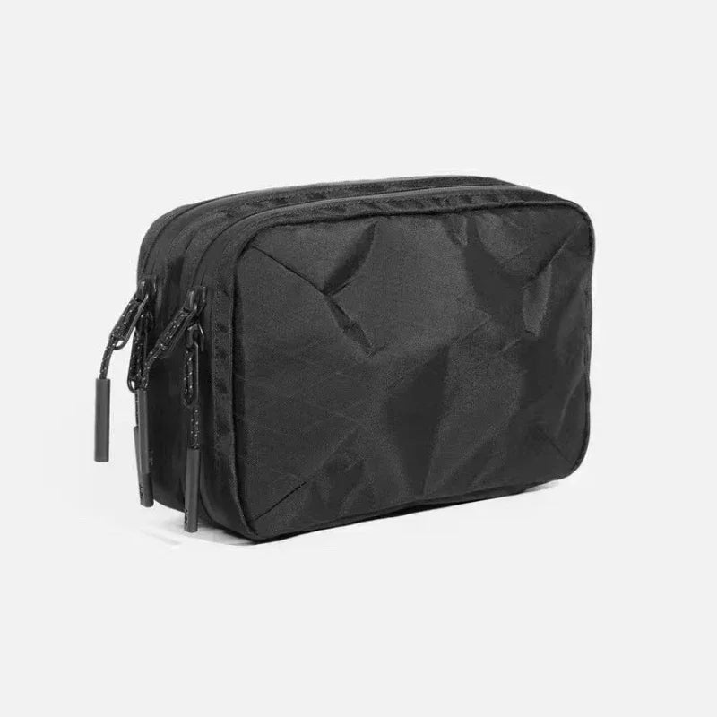 Travel Handheld Bag Outdoor 3C Portable Kit2 Aer Storage Bag Electronic Cable Digital