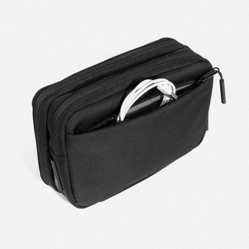 Travel Handheld Bag Outdoor 3C Portable Kit2 Aer Storage Bag Electronic Cable Digital