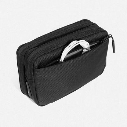 Travel Handheld Bag Outdoor 3C Portable Kit2 Aer Storage Bag Electronic Cable Digital