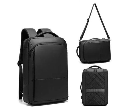 Travel Laptop Backpack Large Anti Theft College School Backpacks for Men and Women with USB Charging Port  Commuting Backbag New