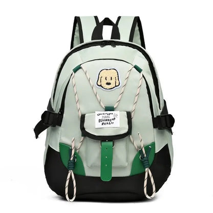 Travel Laptop Backpack for Boys&Girls Waterproof Lightweight Casual Weekender Bags Rucksack School Bookbags for Teenage Students