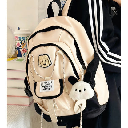 Travel Laptop Backpack for Boys&Girls Waterproof Lightweight Casual Weekender Bags Rucksack School Bookbags for Teenage Students
