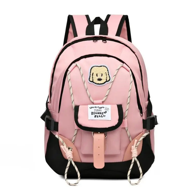 Travel Laptop Backpack for Boys&Girls Waterproof Lightweight Casual Weekender Bags Rucksack School Bookbags for Teenage Students