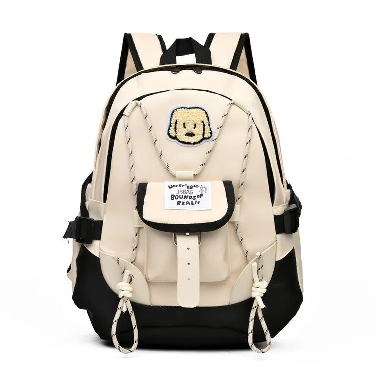 Travel Laptop Backpack for Boys&Girls Waterproof Lightweight Casual Weekender Bags Rucksack School Bookbags for Teenage Students