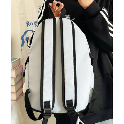 Travel Laptop Backpack for Boys&Girls Waterproof Lightweight Casual Weekender Bags Rucksack School Bookbags for Teenage Students