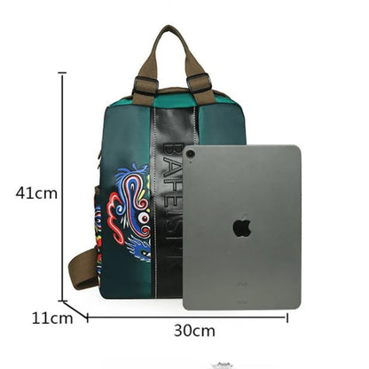 Travel Laptop Backpack for Women & Men Carry on Backpack Fits Laptop, Waterproof Lightweight Casual Weekender Bags Rucksack