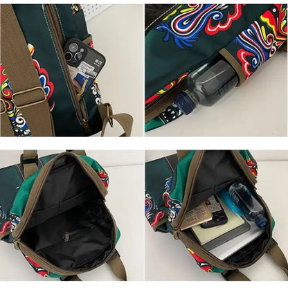 Travel Laptop Backpack for Women & Men Carry on Backpack Fits Laptop, Waterproof Lightweight Casual Weekender Bags Rucksack