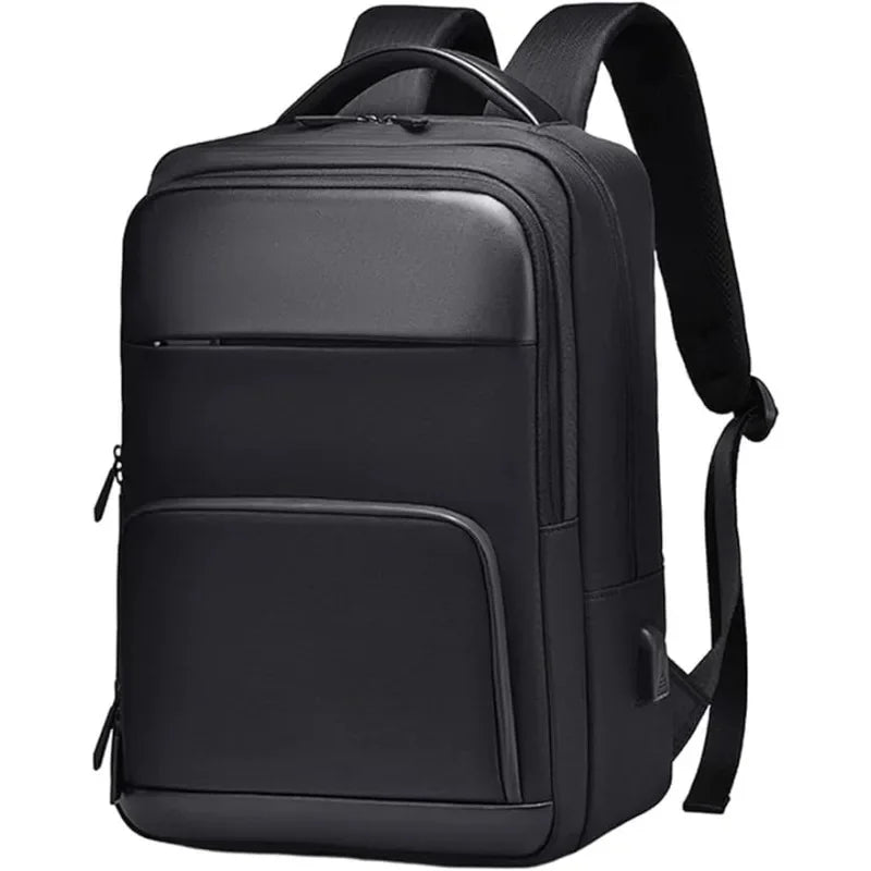 Travel Laptop , Business with USB Port, Computer Backpack Suitable 15.6 Inch Laptop, Gifts for Men