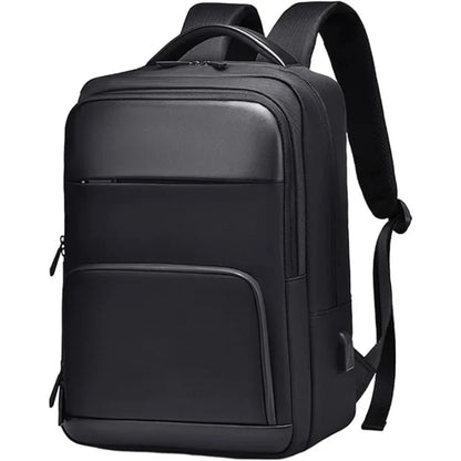 Travel Laptop , Business with USB Port, Computer Backpack Suitable 15.6 Inch Laptop, Gifts for Men