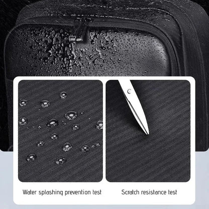 Travel Laptop , Business with USB Port, Computer Backpack Suitable 15.6 Inch Laptop, Gifts for Men