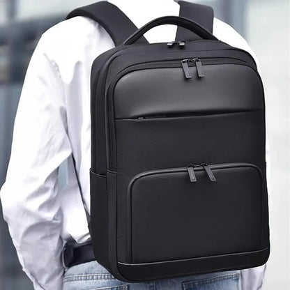 Travel Laptop , Business with USB Port, Computer Backpack Suitable 15.6 Inch Laptop, Gifts for Men