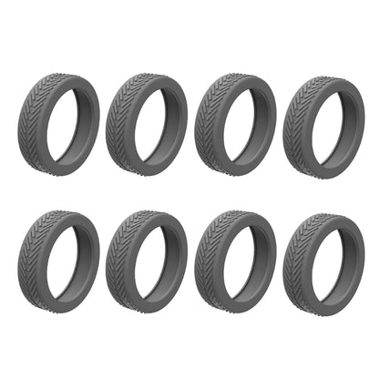Travel Luggage Spinner Wheel Covers Luggage Wheel Covers Suitcase Wheel Cover