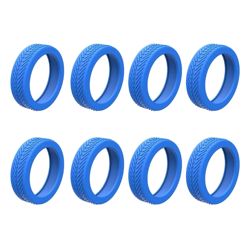 Travel Luggage Spinner Wheel Covers Luggage Wheel Covers Suitcase Wheel Cover