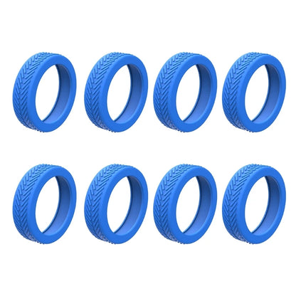 Travel Luggage Spinner Wheel Covers Luggage Wheel Covers Suitcase Wheel Cover