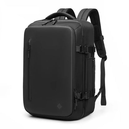 Travel Men vacuum compression Backpack Business 16 inch Laptop Backpack Large Capacity waterproof school outdoor Hiking backpack